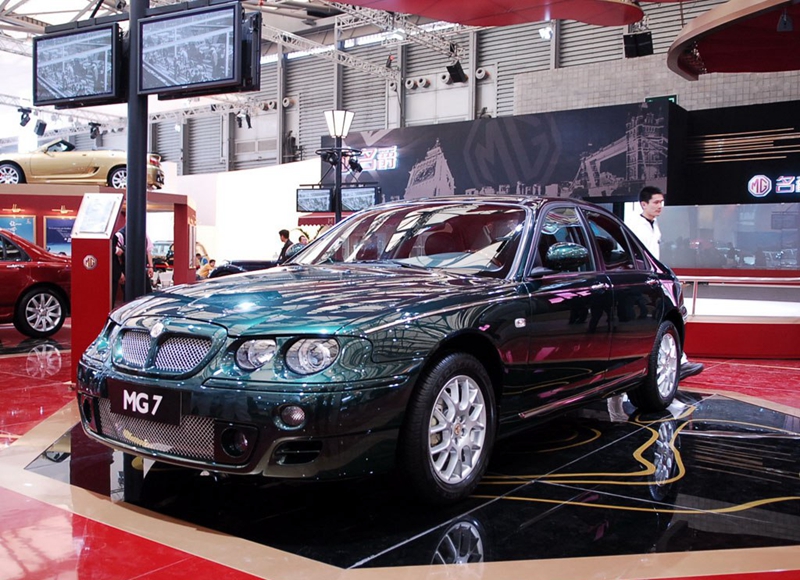 质量过硬的两厢国产车,国产特别有质感的车