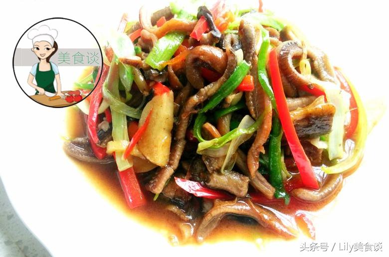 小暑吃的家常菜,小暑吃什么传统美食