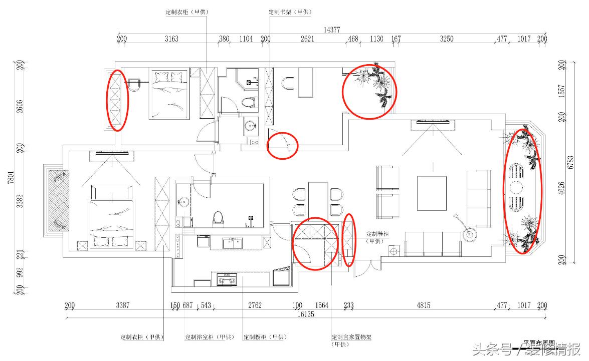 最简单的黑白灰极简风,黑白灰极简风如何做不翻车