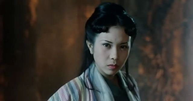 角色形象类型,角色反差巨大