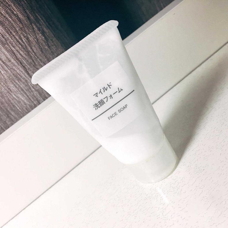 洗不干净脸用什么洗面奶,脸不干净用哪种洗面奶比较好