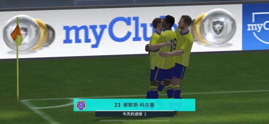 实况足球最受欢迎的版本,最受欢迎的足球游戏