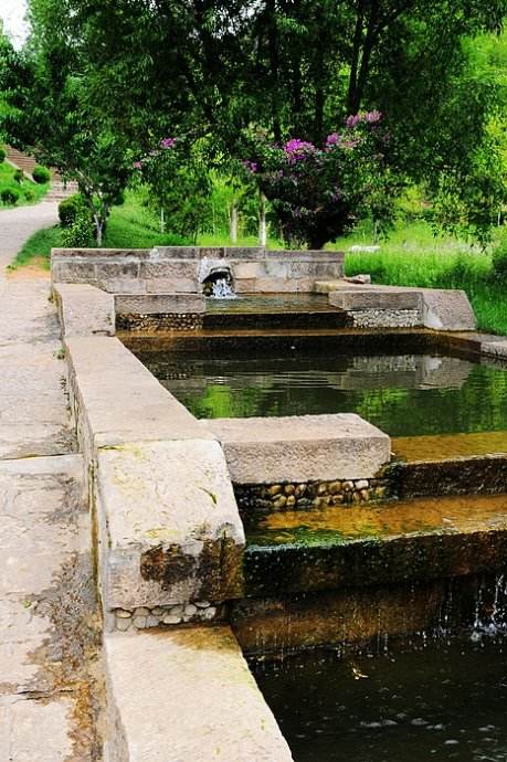 观音峡风景区门票,丽江观音峡风景区直播间