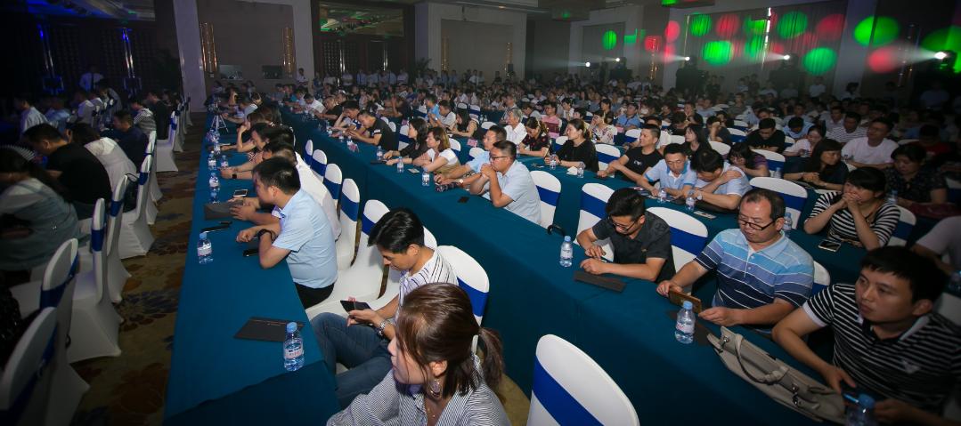 中国房企百强伟星，礼赞世界的高度