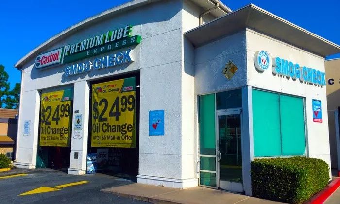 刚刚，2018北美快速换油（快保）连锁TOP50榜单发布｜海外