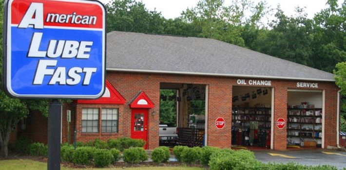 刚刚，2018北美快速换油（快保）连锁TOP50榜单发布｜海外