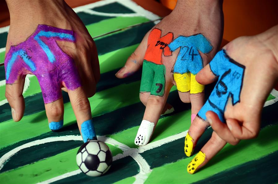 必看的经典足球比赛,特别好玩的足球