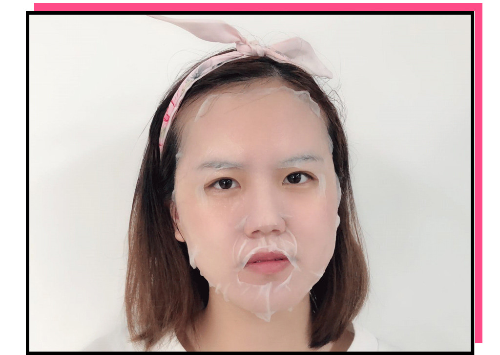 公认最好用的10大网红面膜,网红固体清洁面膜好用吗