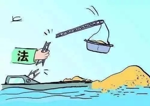 砂石价格还将一路飞涨,近期砂石价格上涨的原因