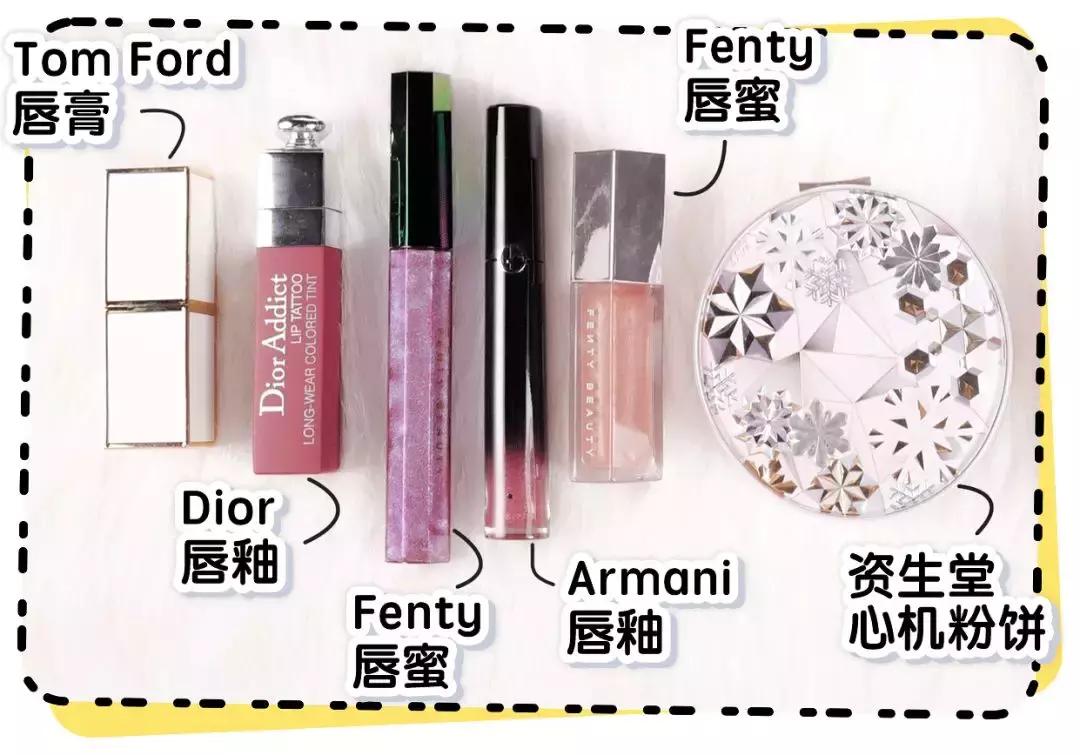 看完我员工的包包……有点想哭