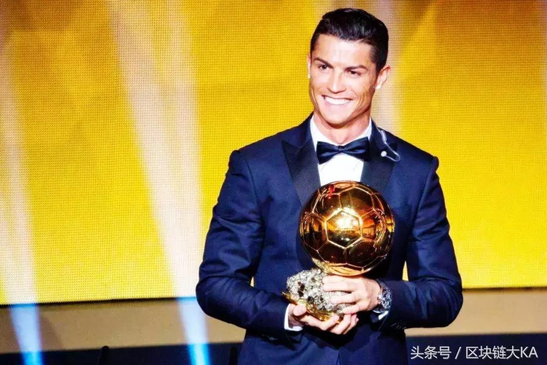全球最帅的面孔c罗,甩了身价30亿的c罗