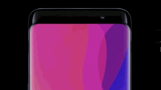 OPPOfindX讲解,oppofindx识屏搜题