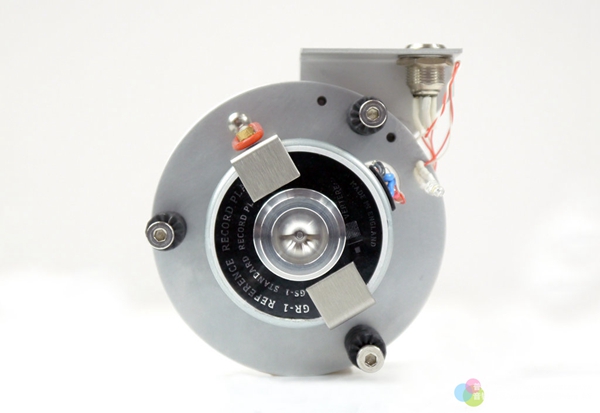 伪装成入门级的旗舰之作：VertereMG-1黑胶唱盘