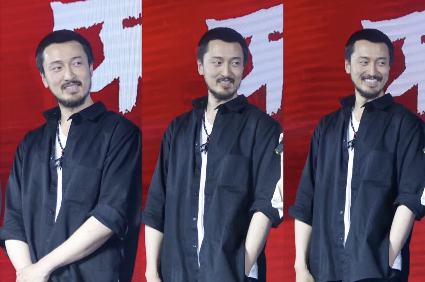 王传君官宣微博爱情公寓主演祝福,王传君不参演爱情公寓五的原因