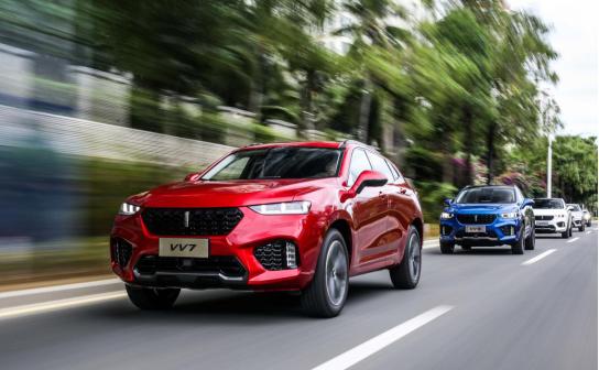 3.2亿粉丝“球王”带来20亿流量，WEY牵手C罗闪耀世界杯