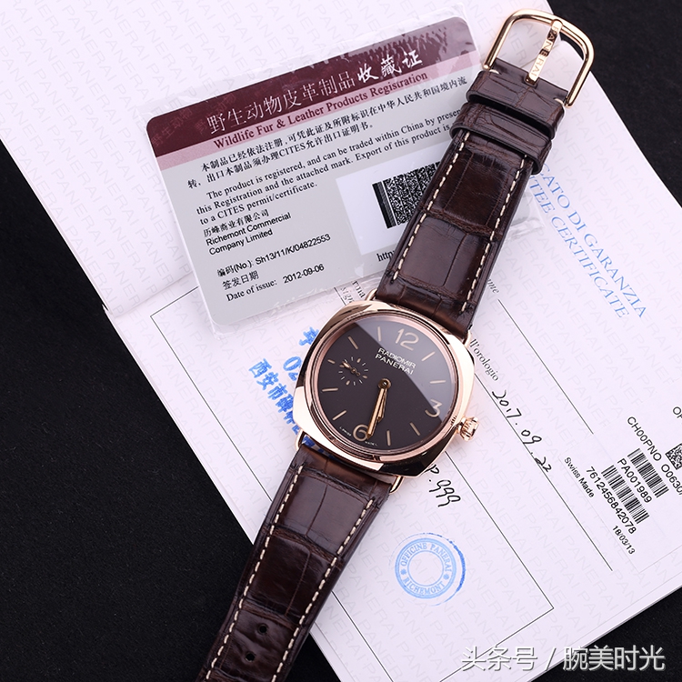 看了不怕被坑玩表秘籍之——知名手表维修鉴定保养的秘密事儿