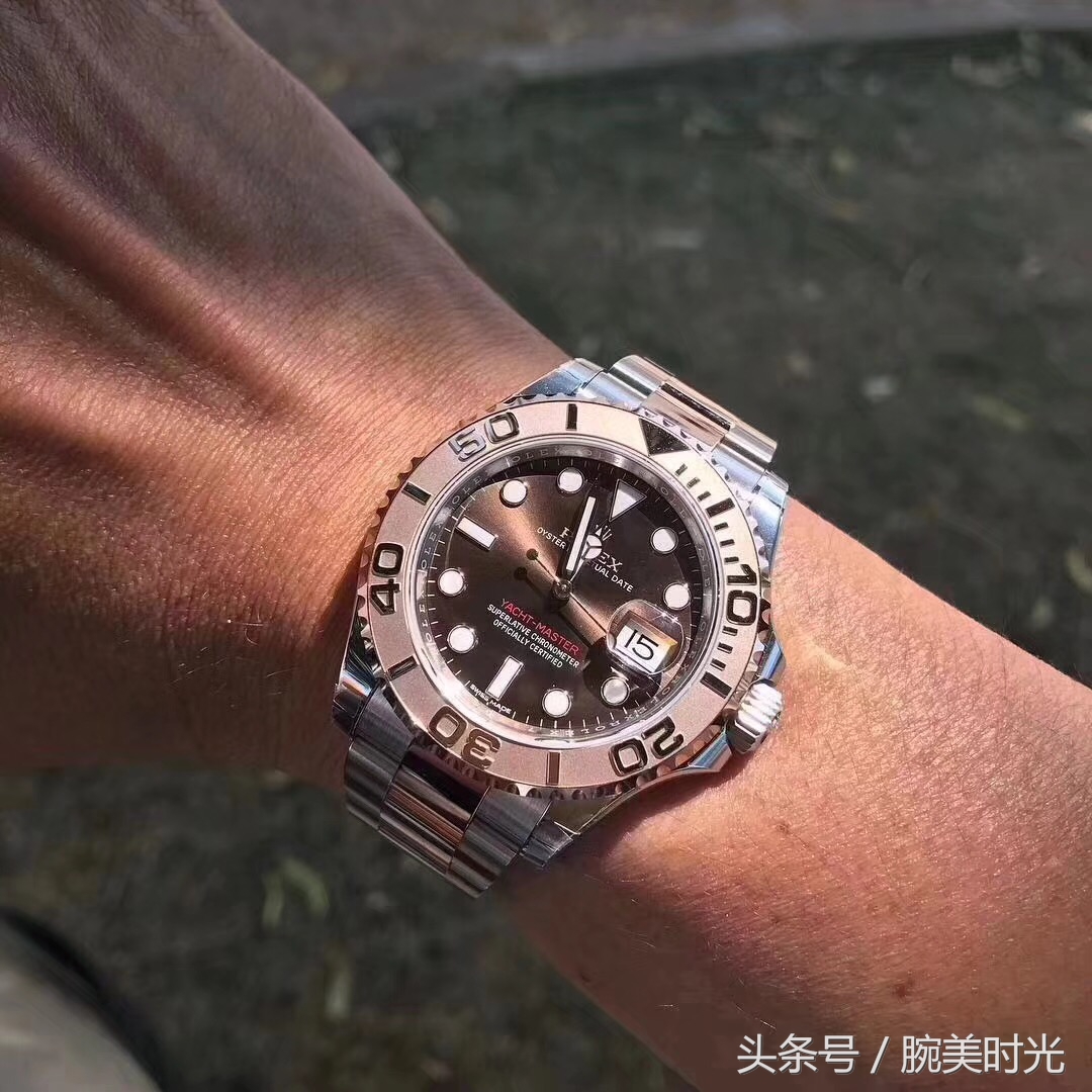 看了不怕被坑玩表秘籍之——知名手表维修鉴定保养的秘密事儿