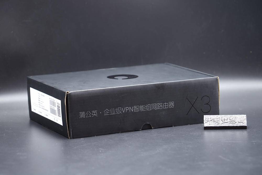 蒲公英4g智能组网路由器组网教程,怎么用蒲公英x3内网穿透