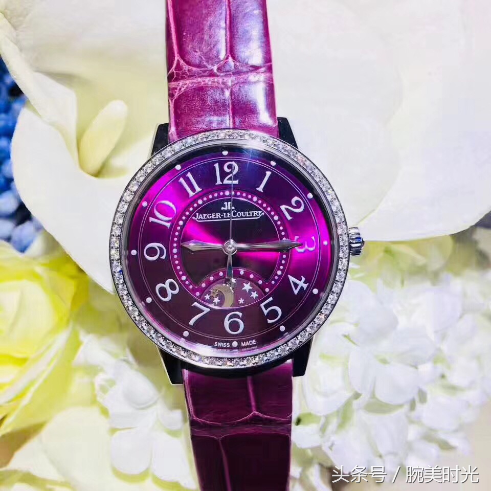 看了不怕被坑玩表秘籍之——知名手表维修鉴定保养的秘密事儿