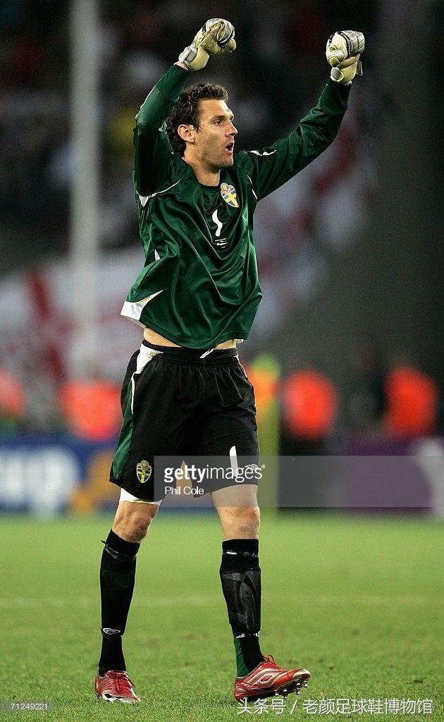 2006年德国世界杯诸神黄昏,2006德国世界杯最后一战