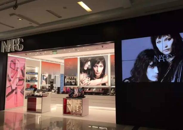 柯震东彩妆品牌,柯震东化妆品牌