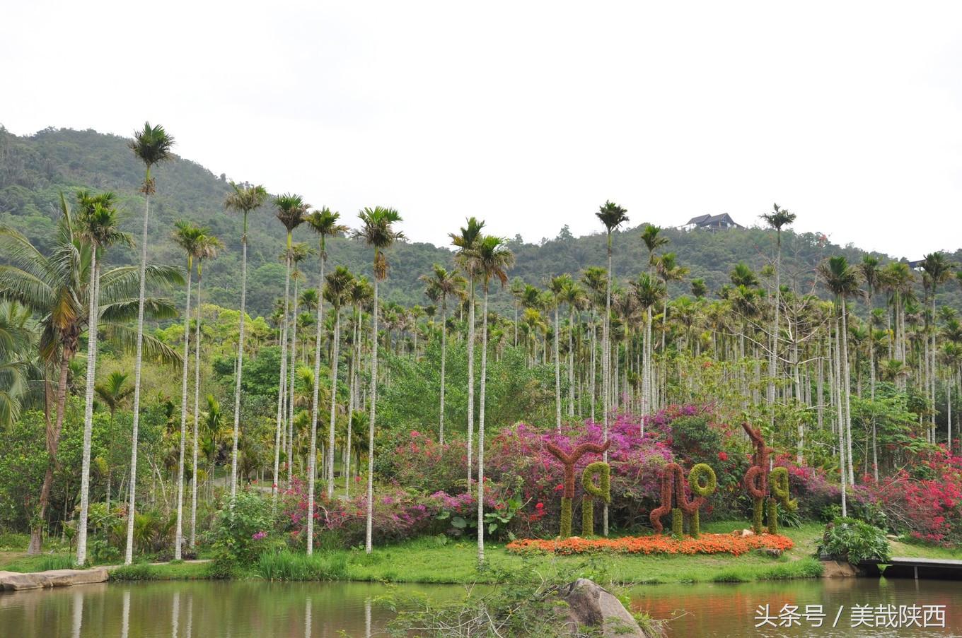 三亚，拥有全海南岛最美丽的海滨风光