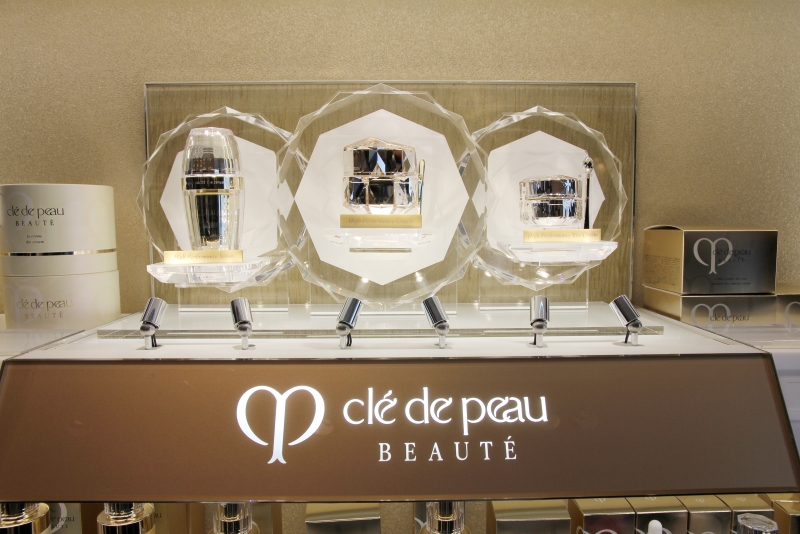 日本当地美妆品牌排行榜最新,美妆免税店护肤品推荐