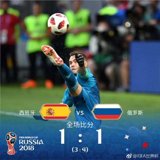 世界杯DAY18丨足球就是22个人在场上奔跑，最后定位球进