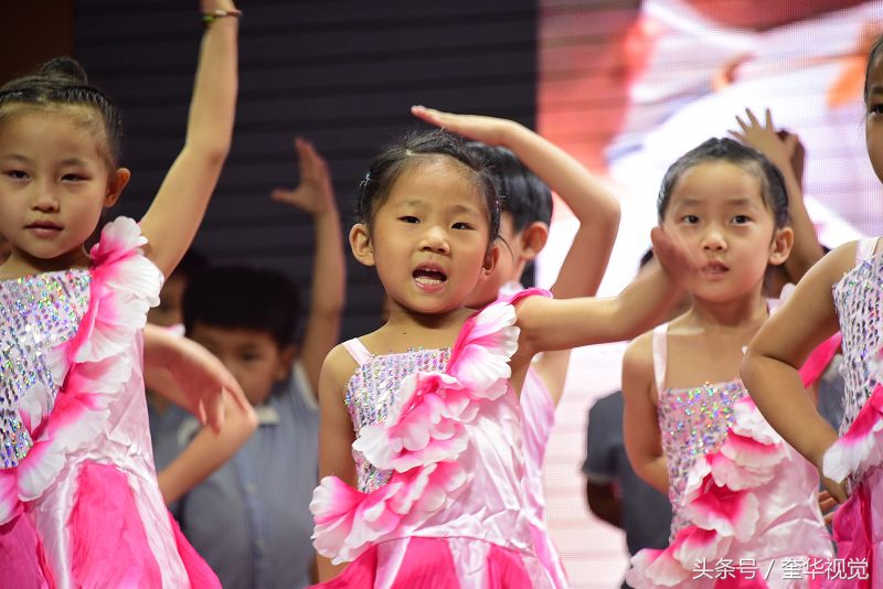 茌平博爱幼儿园毕业典礼,2018茌平实验幼儿园毕业典礼