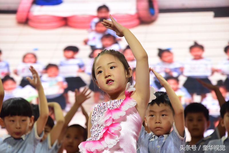 茌平博爱幼儿园毕业典礼,2018茌平实验幼儿园毕业典礼