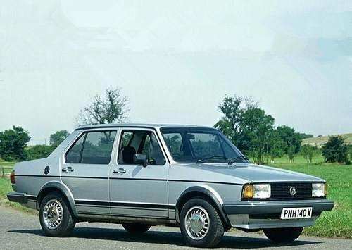 以平凡的特性成就22年传奇捷达1991——2012回顾