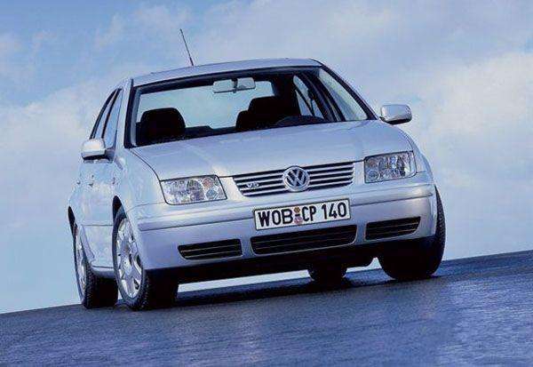 以平凡的特性成就22年传奇捷达1991——2012回顾