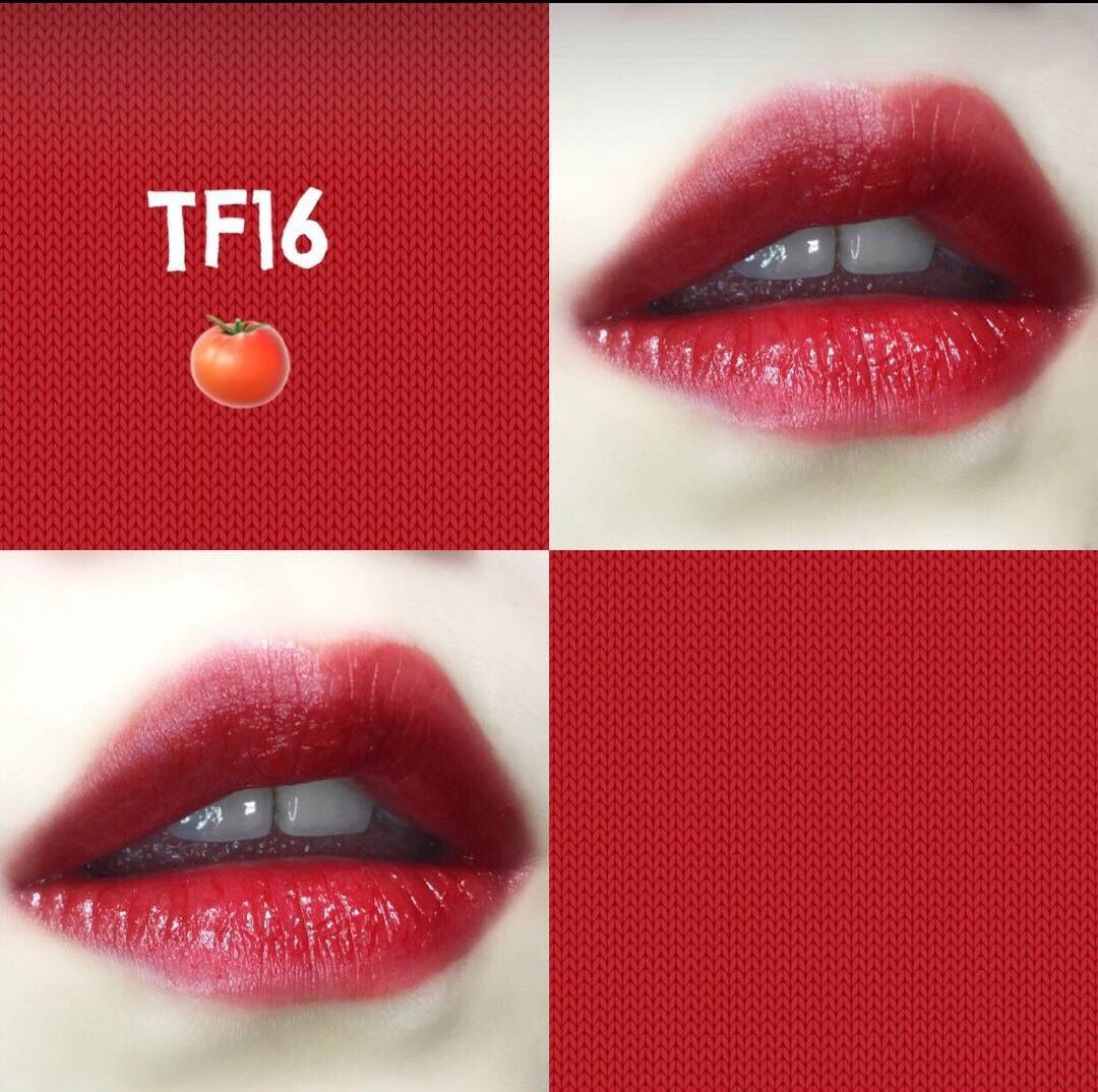 送女生口红色号应该选什么,口红不知道送什么色号