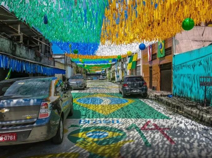 巴西的旅游攻略指南,巴西的旅游攻略大全