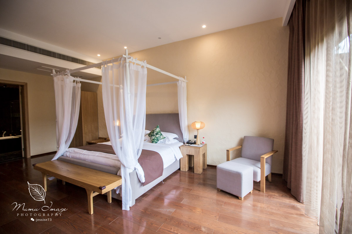 莫干山郡安里君澜度假酒店怎么样,莫干山郡安里君澜度假