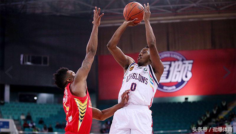 广州龙狮和新疆飞虎的比赛结果,新疆飞虎vs广州龙狮比赛时间