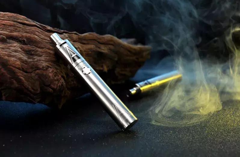 海关查获一起*私走***麻大**案，这种“*子烟电**”千万别碰！