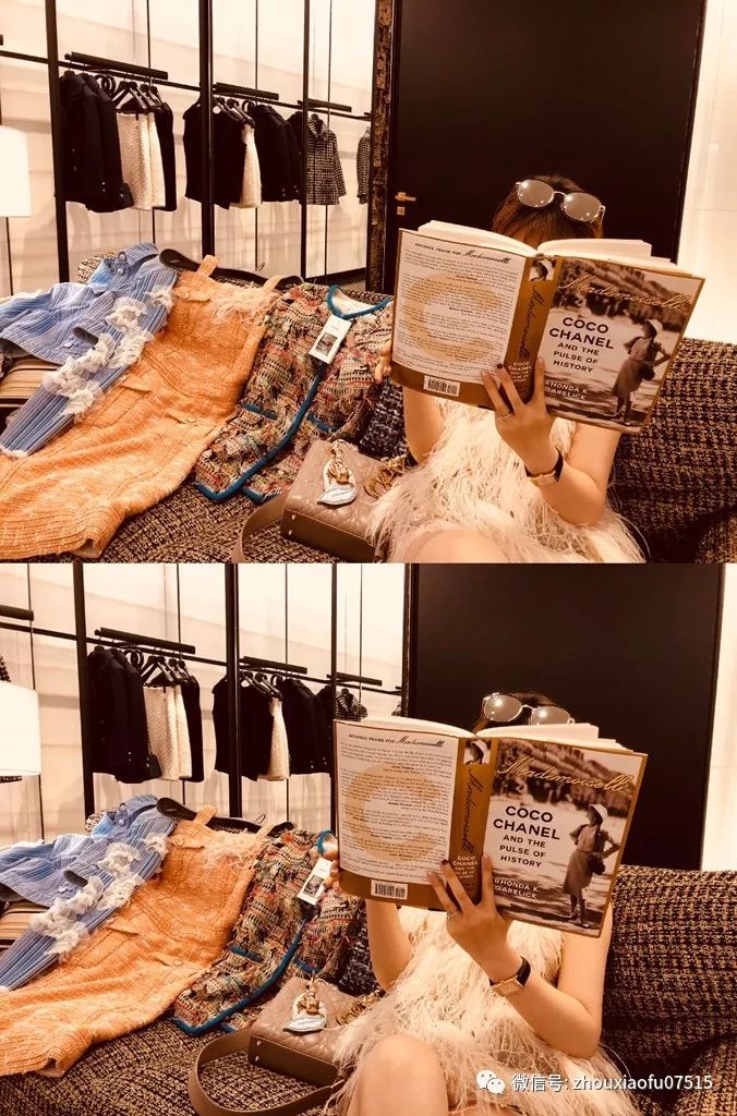 周小福卖的花螺,周小福卖的东西好吗