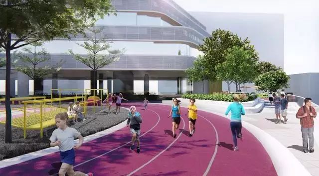 广州天河区万科广场拍照,广州万科中心网红打卡点