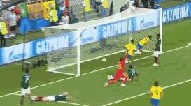 强队正名之夜！内马尔：我留下，你们去天台！