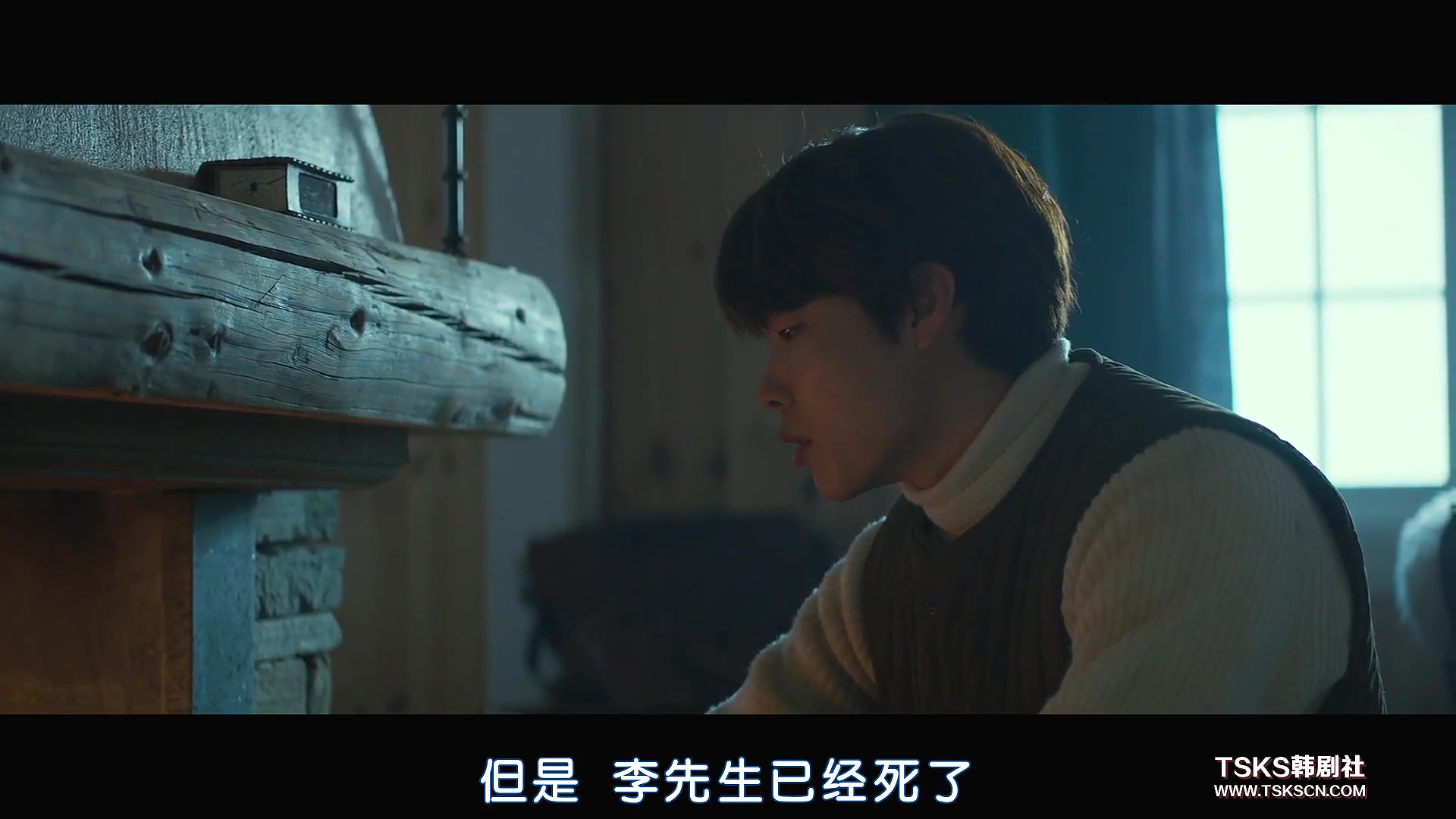 复仇与救赎,韩国复仇电影无尿点