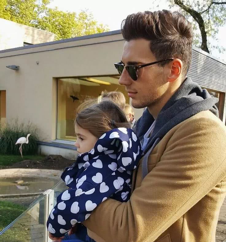 世界杯男模视频,2018年世界杯意大利男模队