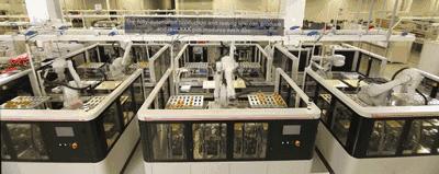 CKD、SKD、ZP……这些缩写都认识吗？