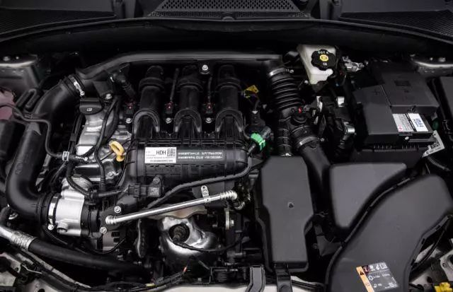 2018款别克凯越三缸车评测,20款三缸别克凯越试驾视频