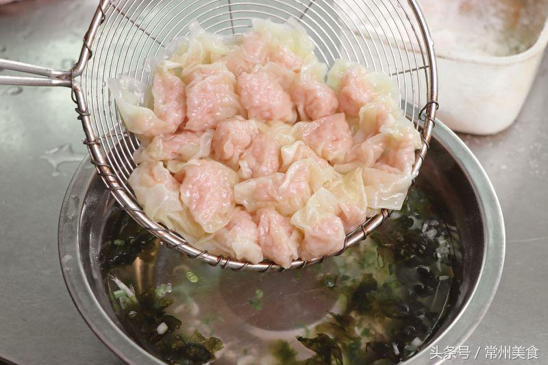 常州清潭好吃的美食推荐,清潭必吃的馆子