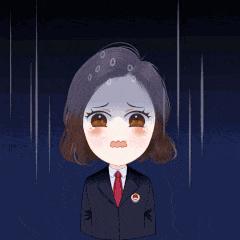 收藏｜又搞事情？鄂尔多斯检察首款微信表情包萌趣来袭！