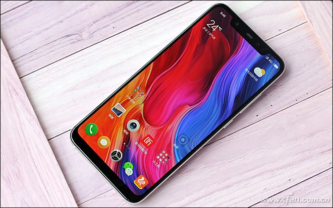 骁龙845最便宜手机,8000元的小米8骁龙845最新报价