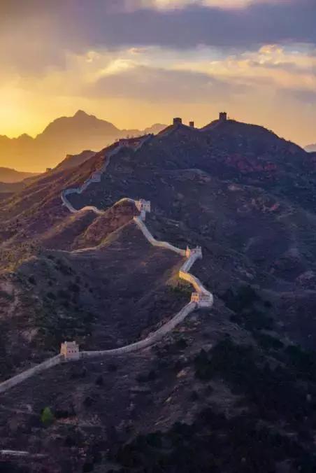 这竟然是农村！中国最美乡村Top10，有你家乡吗？