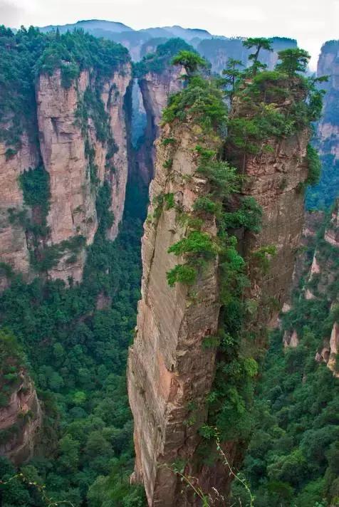 这竟然是农村！中国最美乡村Top10，有你家乡吗？