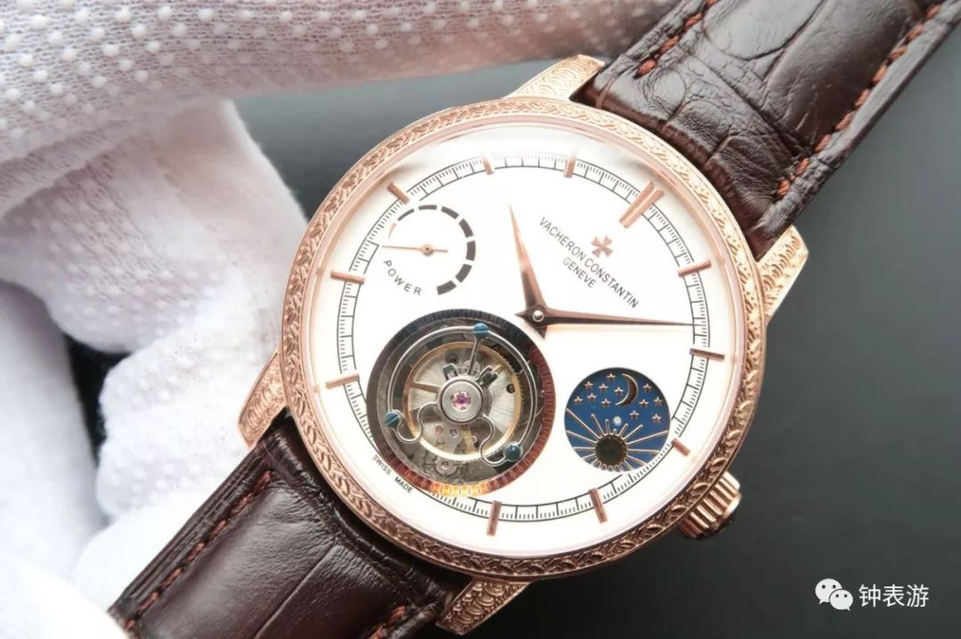 江诗丹顿表如何看真假,江诗丹顿全是手工表吗